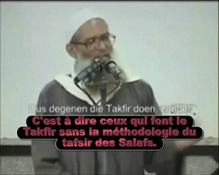 se révolter contre le gouverneur musulman?