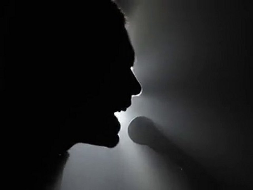 AN ECHO - le clip de DARIA