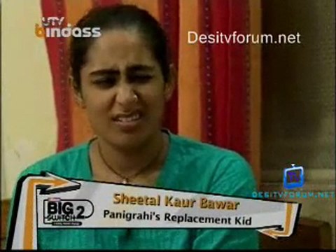 Big Switch Season 2 - 10th December 2010 Part4