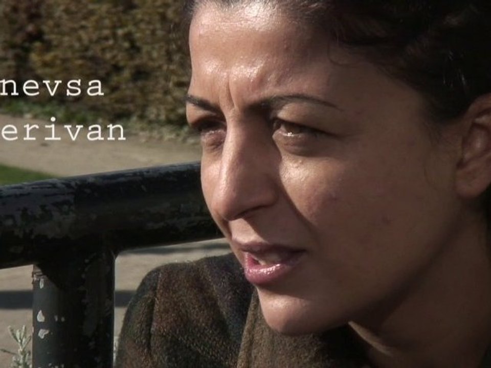 Berivan Benivsa Phone story