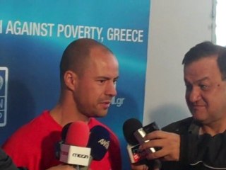 Στέλιος Γιαννακόπουλος - RedPlanet.gr