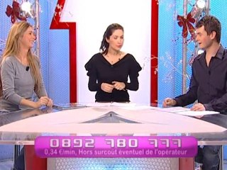 IDF1 People : Hélène Rollès (10/12/2010)