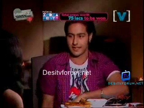 [V] Dare 2 Date Season 2 - 10th December 2010 Part5