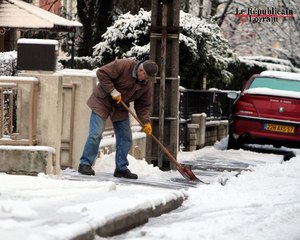 Intempéries en Lorraine : la pagaille selon vous ?