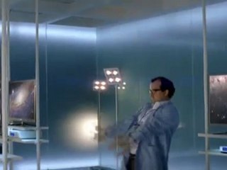 Hareket Tanıma Teknolojisi