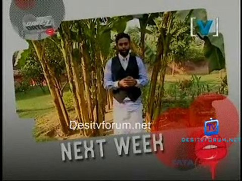 [V] Dare 2 Date Season 2 - 10th December 2010 Part6