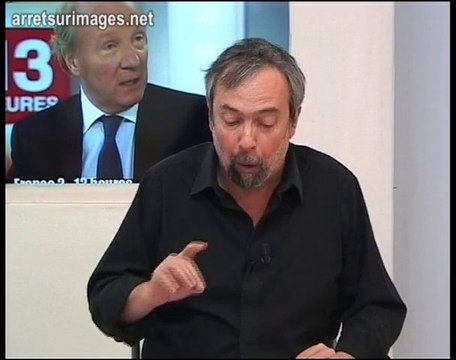 Porte salue le sketch d'Hortefeux sur la neige !