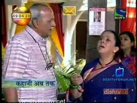 Krishnaben Khakhrawala - 10th December 2010 - pt1