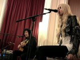 The Pretty Reckless ( Taylor Momsen ) - Since You're Gone