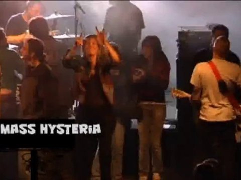 Plein air de Rock 2009 (JARNY) - extrait