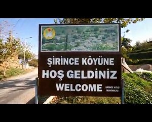 Burası Şirince - Uğur ÇAKIR feat Poyraz