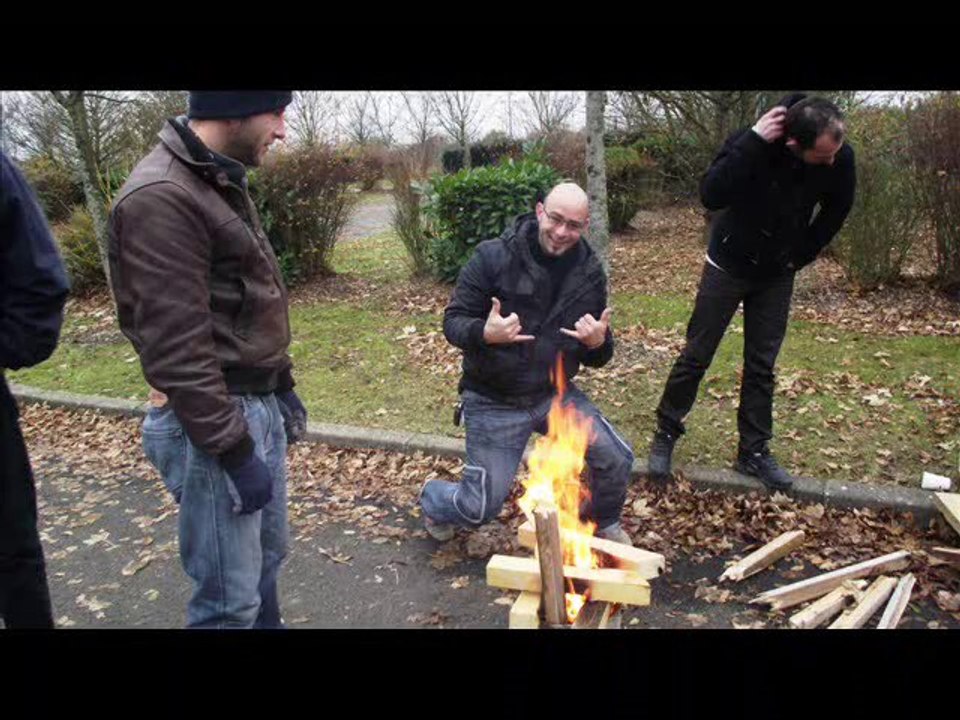 Session pocket vw villebon