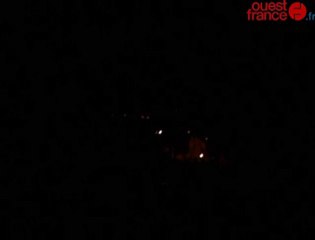 OVNIS FRANCE 5 DECEMBRE 2010