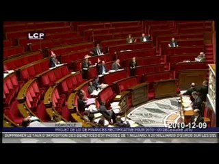 Sarko UMp plutôt capital que travail 9