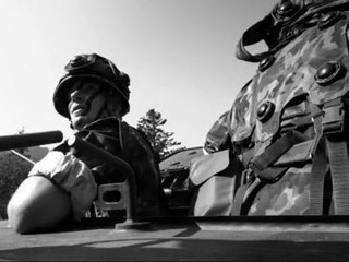 Swiss Raid Commando 2009