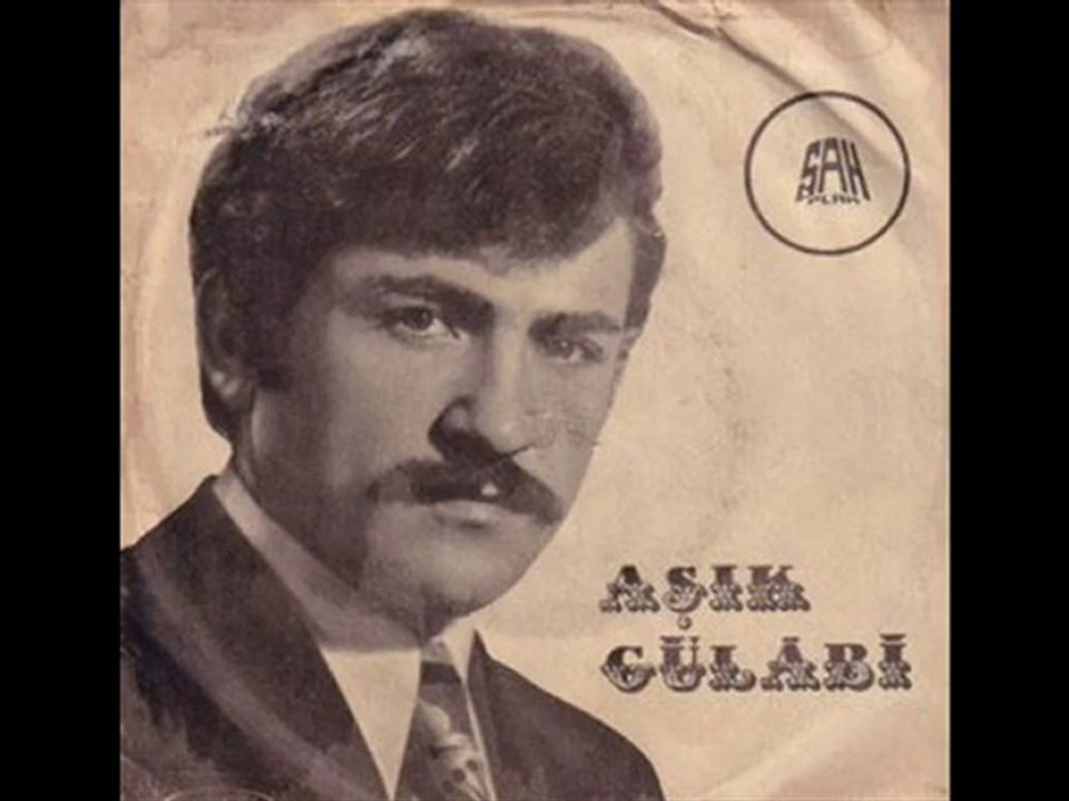 Aşık Gülabi - Mapushane Ranzaları