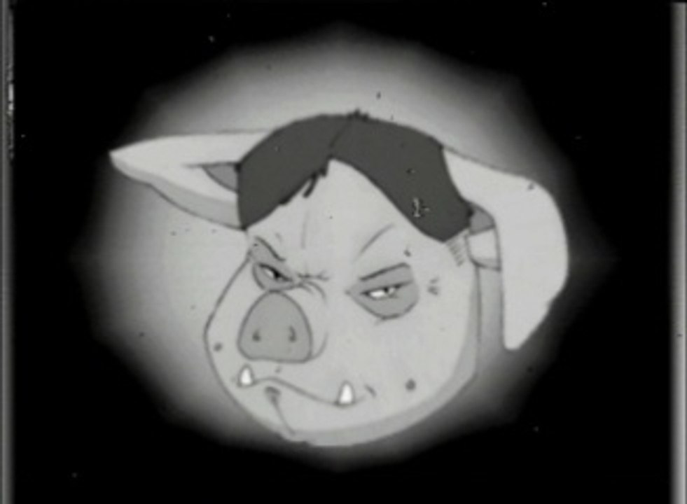 Les cochons de guerre - FilmGame 5