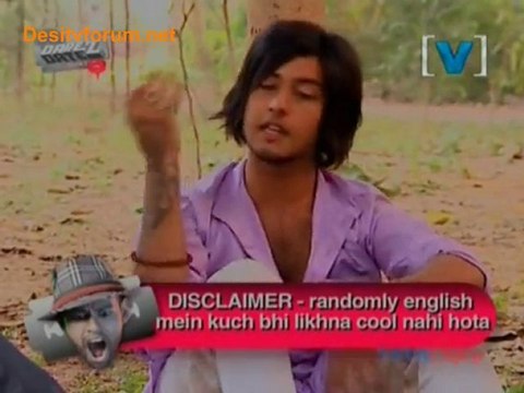 [V] Dare 2 Date Season 2 - 10th December 2010 Part1