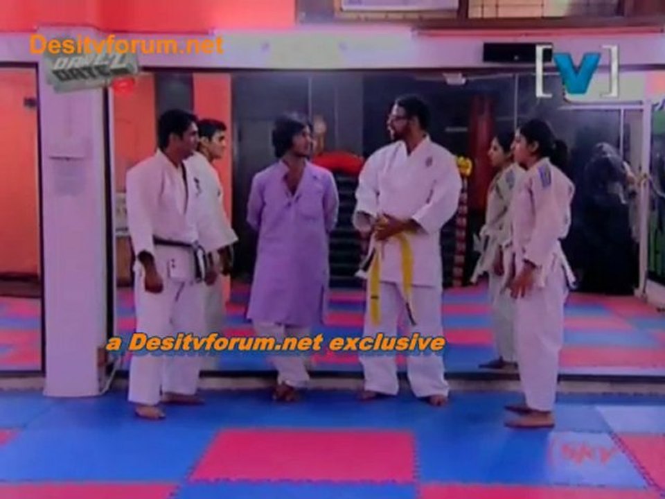 [V] Dare 2 Date Season 2 - 10th December 2010 Part2