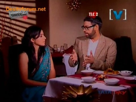 [V] Dare 2 Date Season 2 - 10th December 2010 Part3