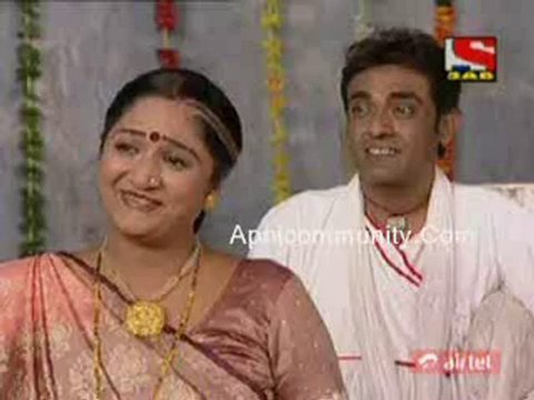 Papad Pol - 10th December 2010 pt4