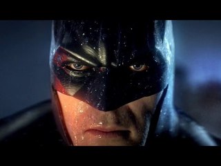 Batman Arkham City - Teaser FR