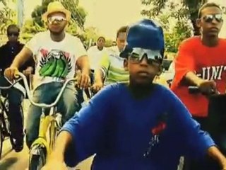 Daddy Yankee - Somos De Calle Remix ( Video Official ) HD