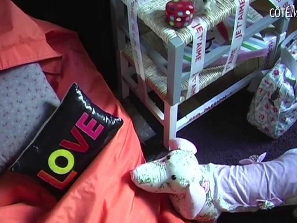 Idées déco chez Zara Home