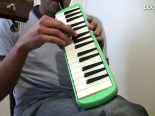 lars and the Hands of Light : Me me me