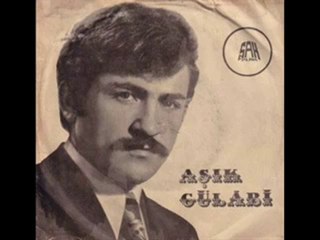 Aşık Gülabi - Fani Dünya