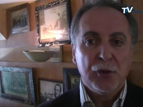 16H00 INFOS : Journal d’informations de Carcassonne 10 12 10