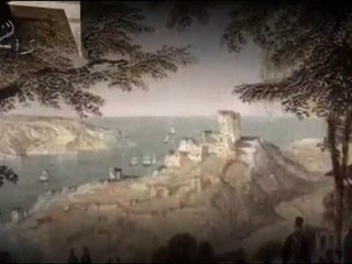 Mahmut Celalettin - Yüzü Pembe beyazlı dudakları kirazlı.HD