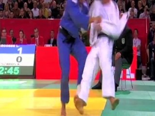 Tournoi de Paris Ile de France- Grand Slam 2011