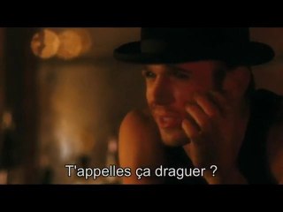 Burlesque - Extrait "From Here To Up There" [VOST-HD]
