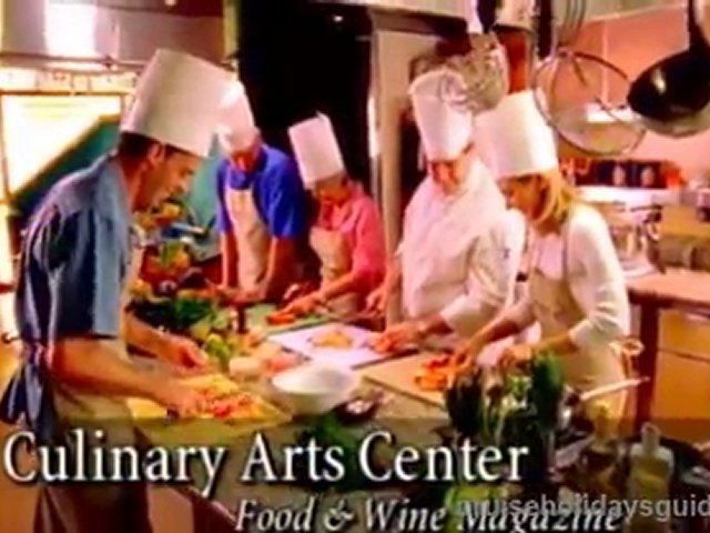 Experience Holland America Line Premium Cruising