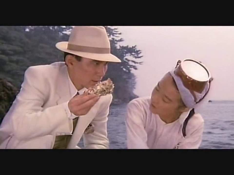 Tampopo - Extrait VOSTFR