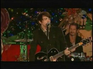 The Hollywood Christmas Parade - 11/20/10