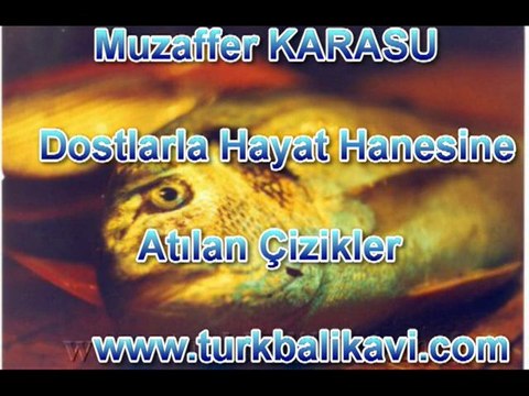 Muzaffer KARASU Nostalji