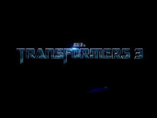 Transformers 3 :Dark of the moon( teaser officiel) [VF]HD]