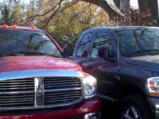 Used Dodge Ram Long Island