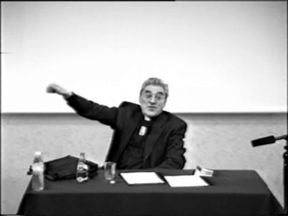 Jean-Marie Lustiger, New York et La Défense