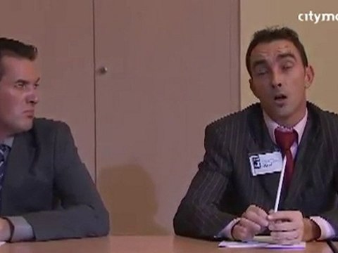 Le Séminaire : Une mère, ça vous fait penser à quoi ?