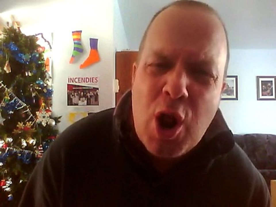 LIPSING GLASS ERIC LAPOINTE   LIPSING!!! MON ANGE!!