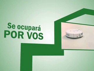¿Estás cansada de limpiar? - IRobot.com.ar