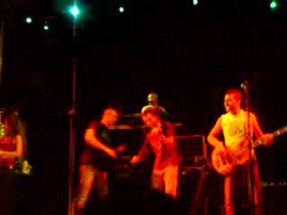 grau du roi encore en concert