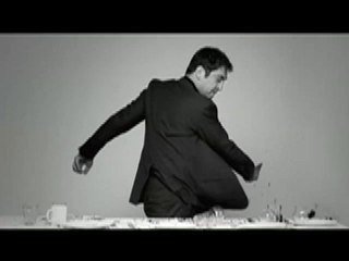 Daft Punk - Something About Us