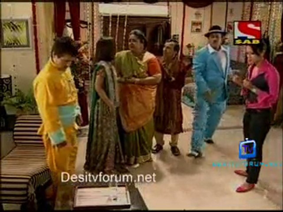 Jaankhilavan Jasoos 10th December 2010 Part3