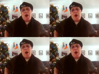 LIPSING GLASS MARIE PICARD LIPSING !!!