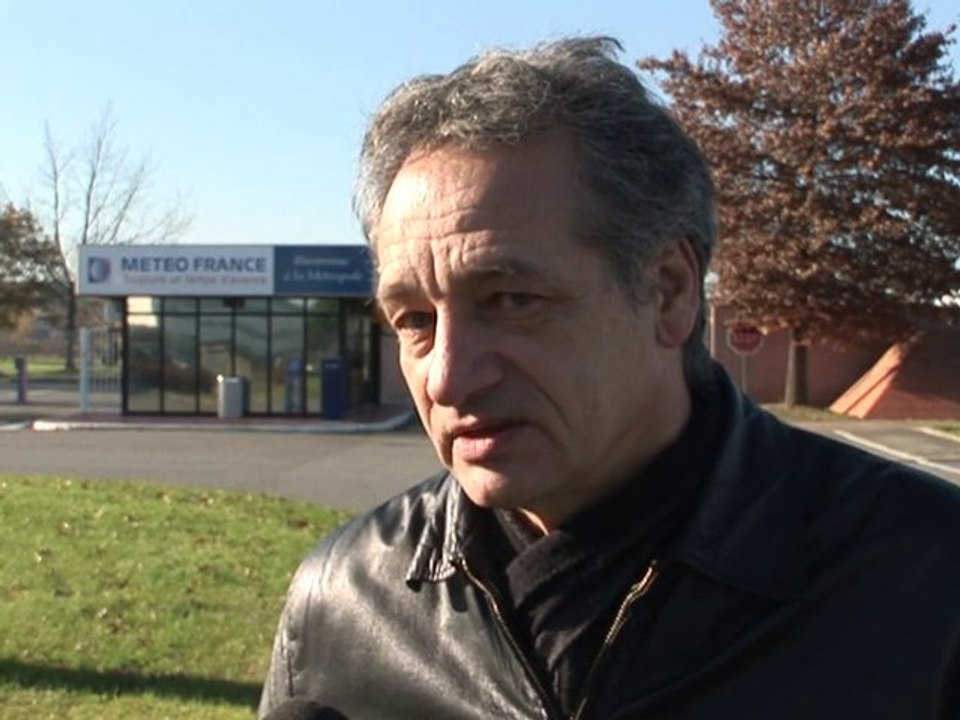 Polémique Météo-France : les agents atterrés