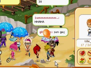 3O JU R5PU C0CUKLAR1 ANNEN1Z1 5KERM